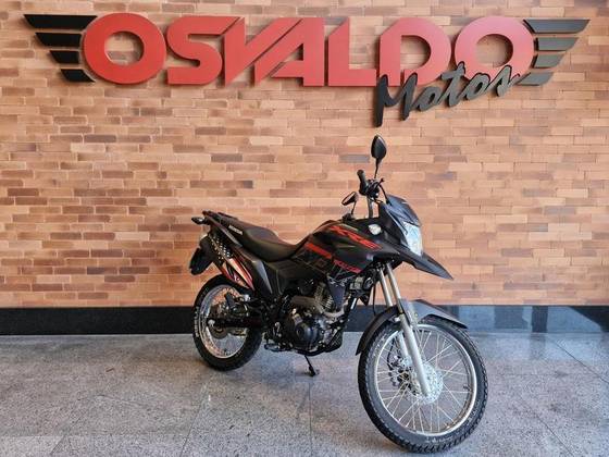 HONDA XRE 190 SE HONDA XRE 190 SE